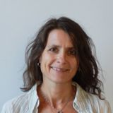 Åse Skrøvset