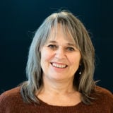 Astri Olga Tretterud