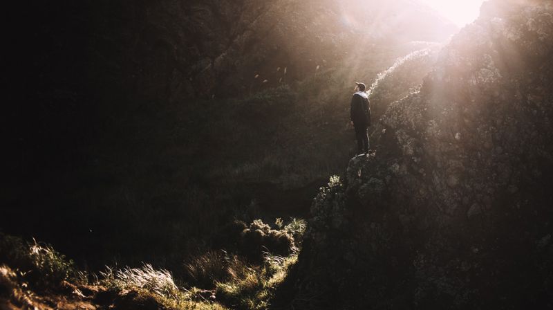 Inspirasjon og kompetanse