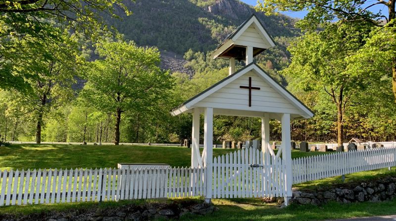 Foto: Solveig Vassbø Sæth