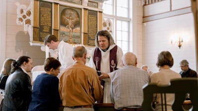 Foto: Alona Shyrshova