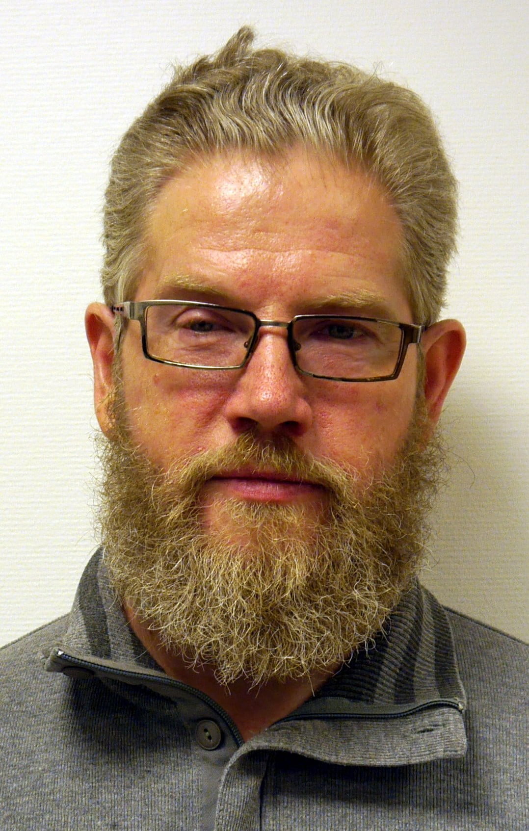 Einar Gåsland