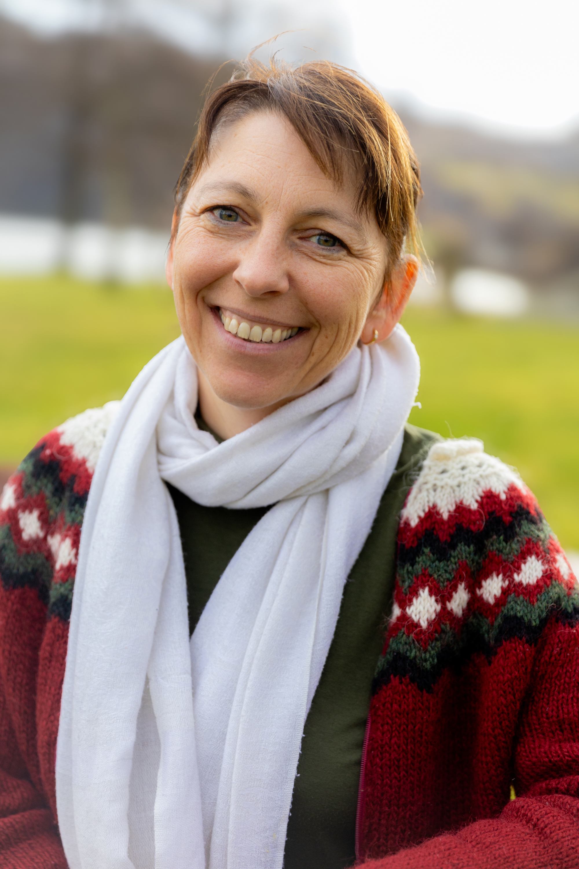 Astrid Apalset Vassbø