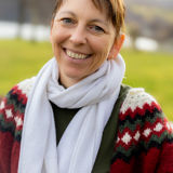 Astrid Apalset Vassbø