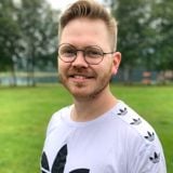 Geir Arne Løvbrekke Bjerkreim