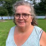 Oddrunn Veen