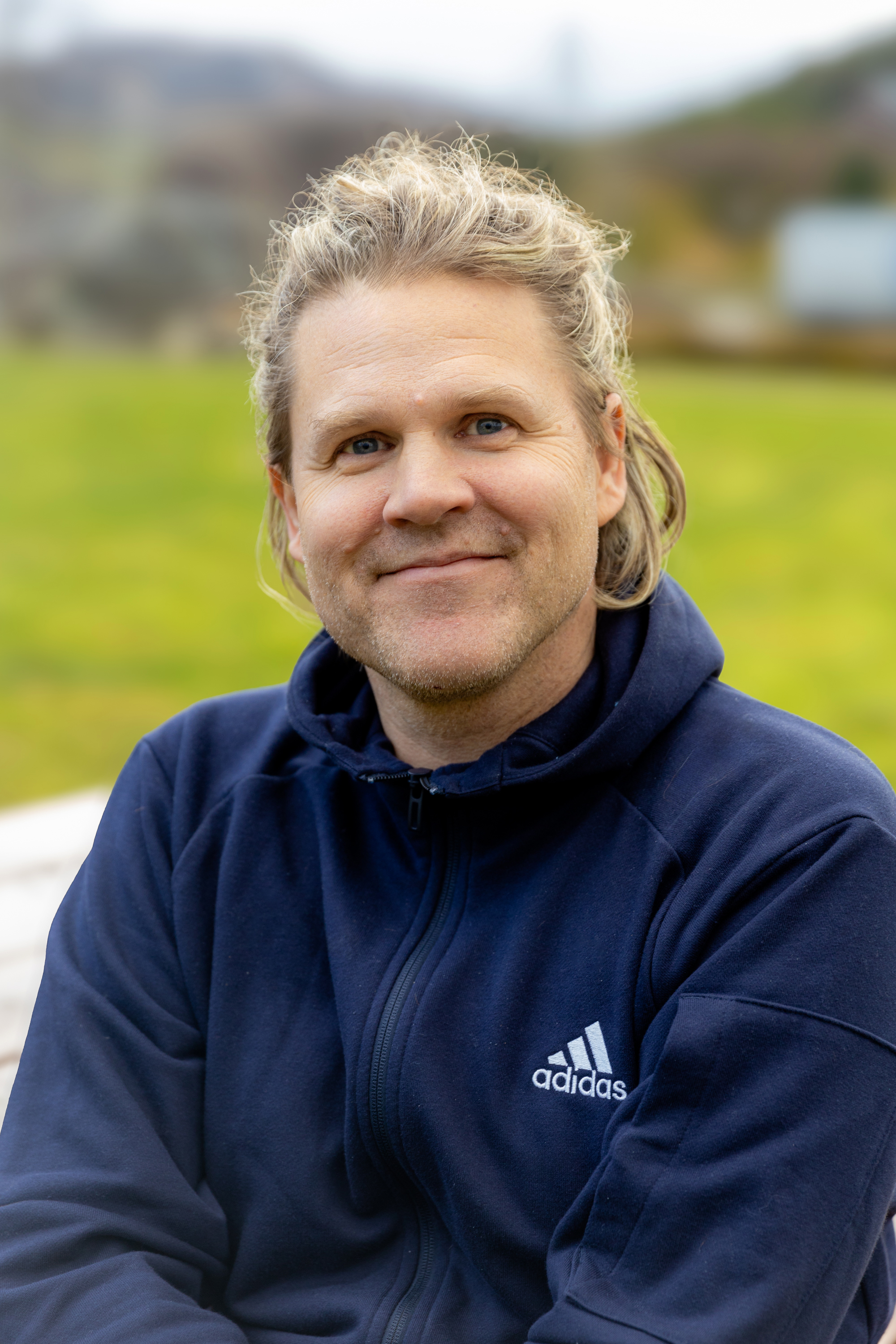 Per Børge Hillestad