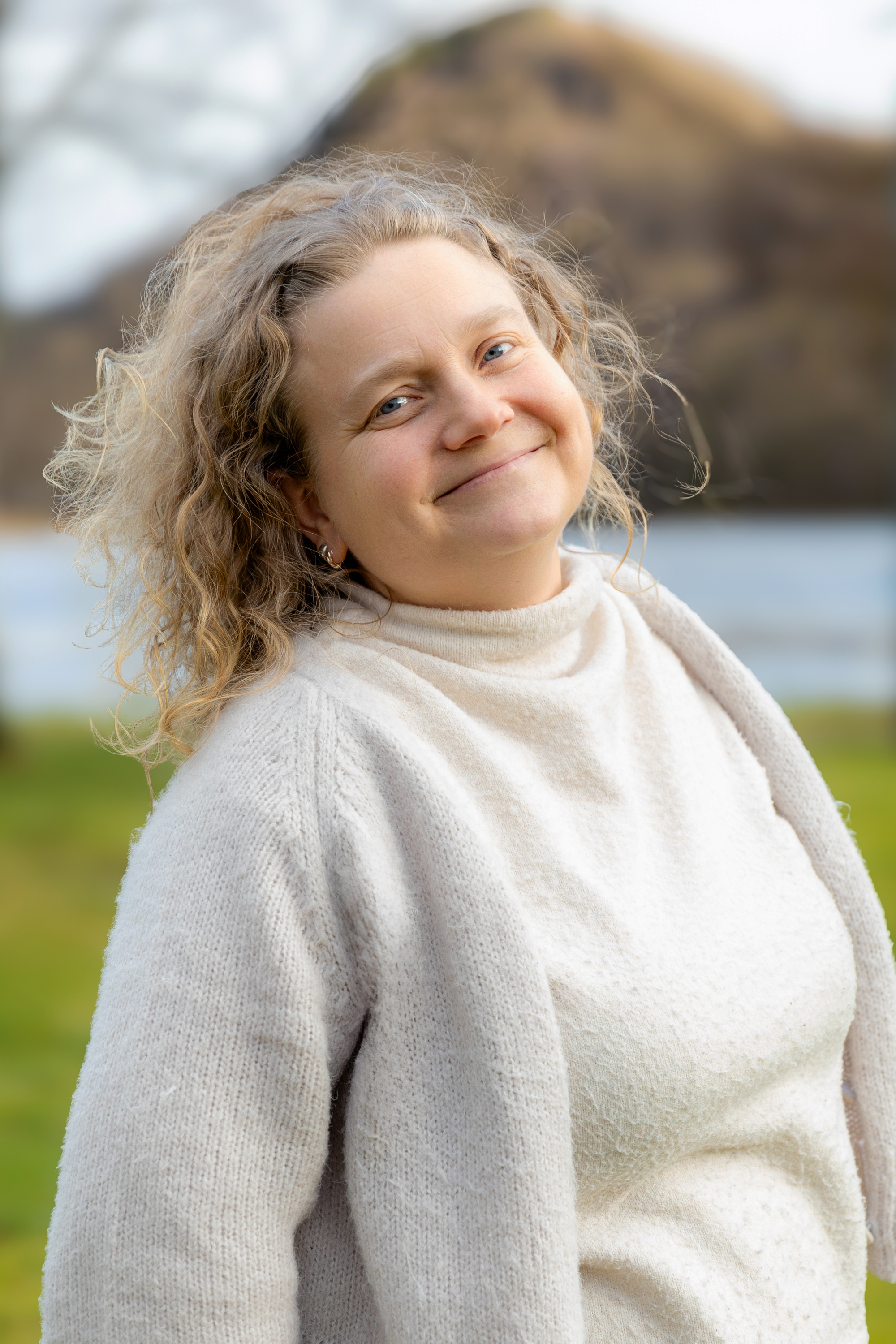 Solveig Vasssbø Sæth