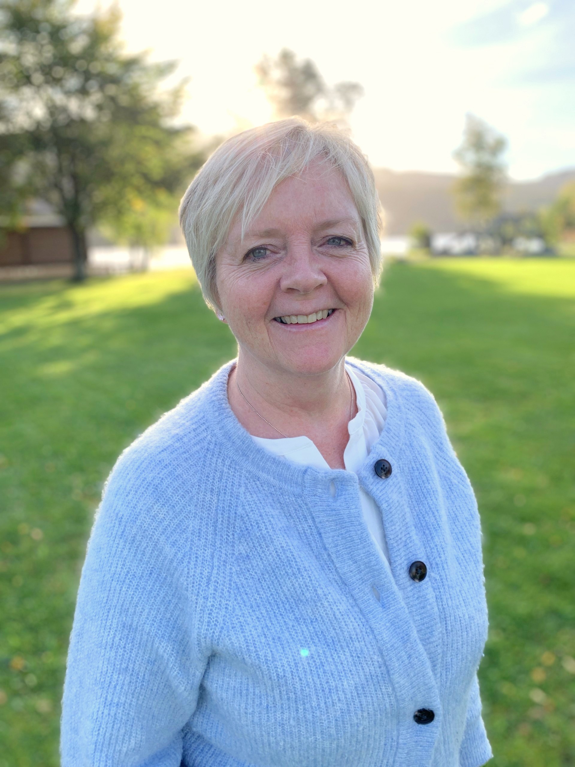 Solveig Ege Tengesdal