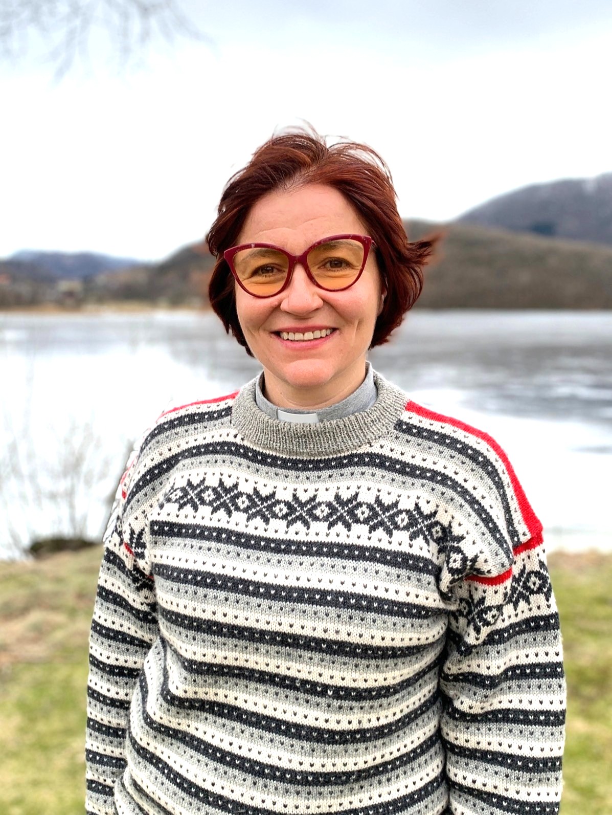 Verena Fuglestad