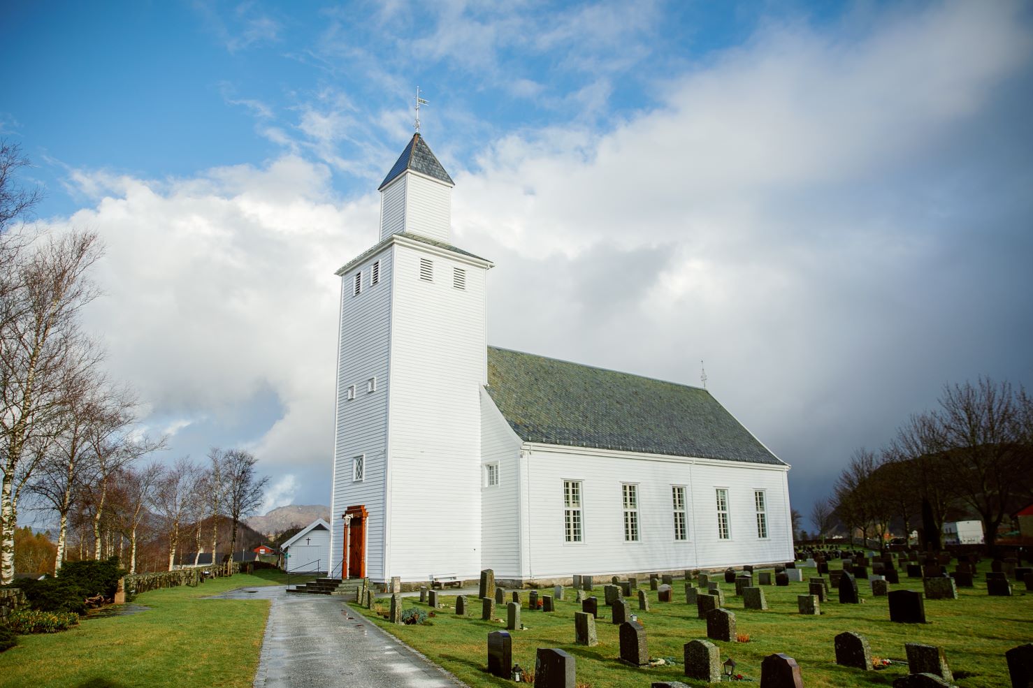 Foto: Alona Shyshova