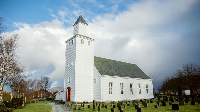 Foto: Alona Shyshova