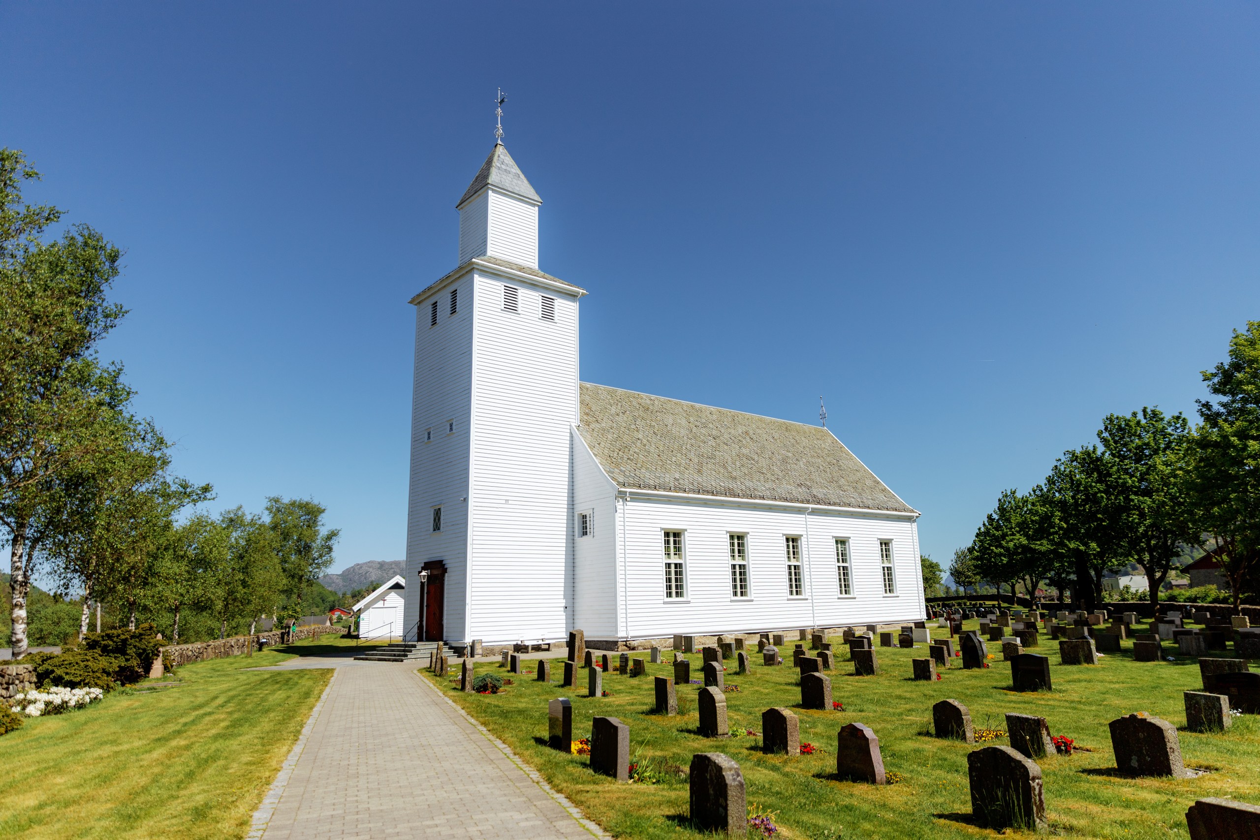 Foto: Alona Shyrshova