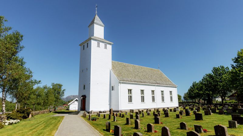 Foto: Alona Shyrshova