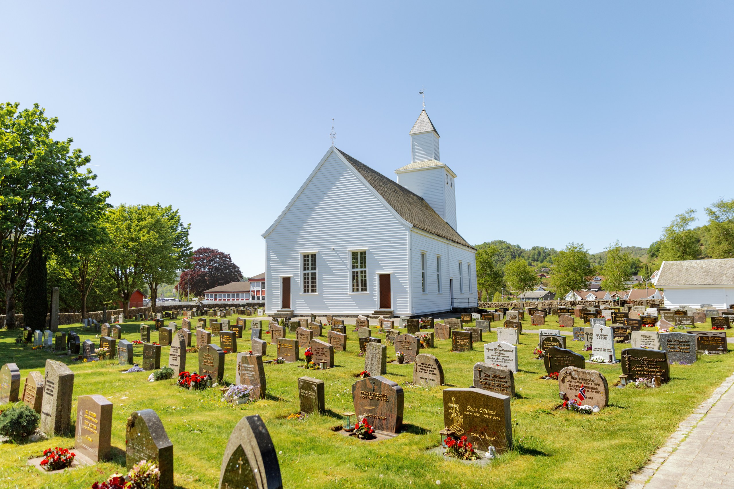 Foto: Alona Shyrshova