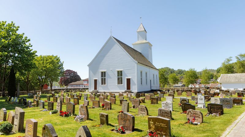 Foto: Alona Shyrshova