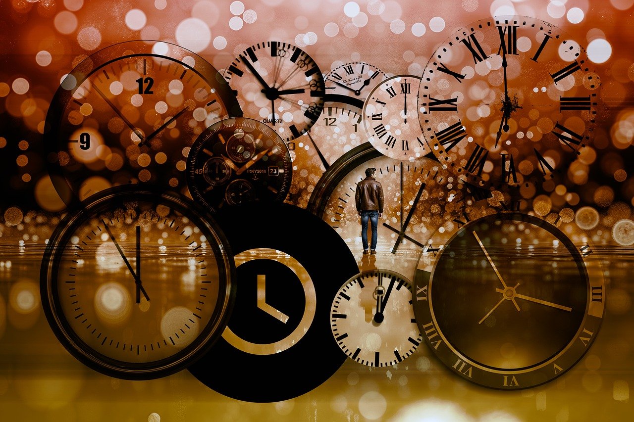 Image by Gerd Altmann from Pixabay