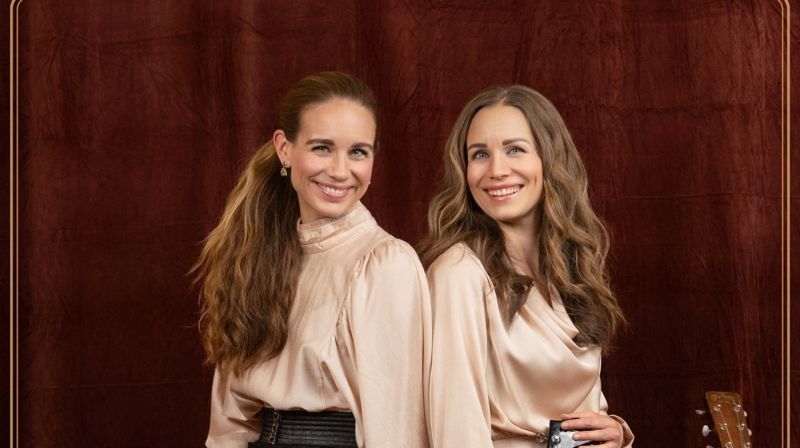 Julekonsert med Garness