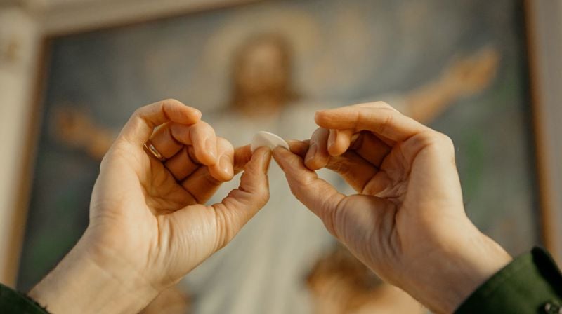 Program for påskeuken 26