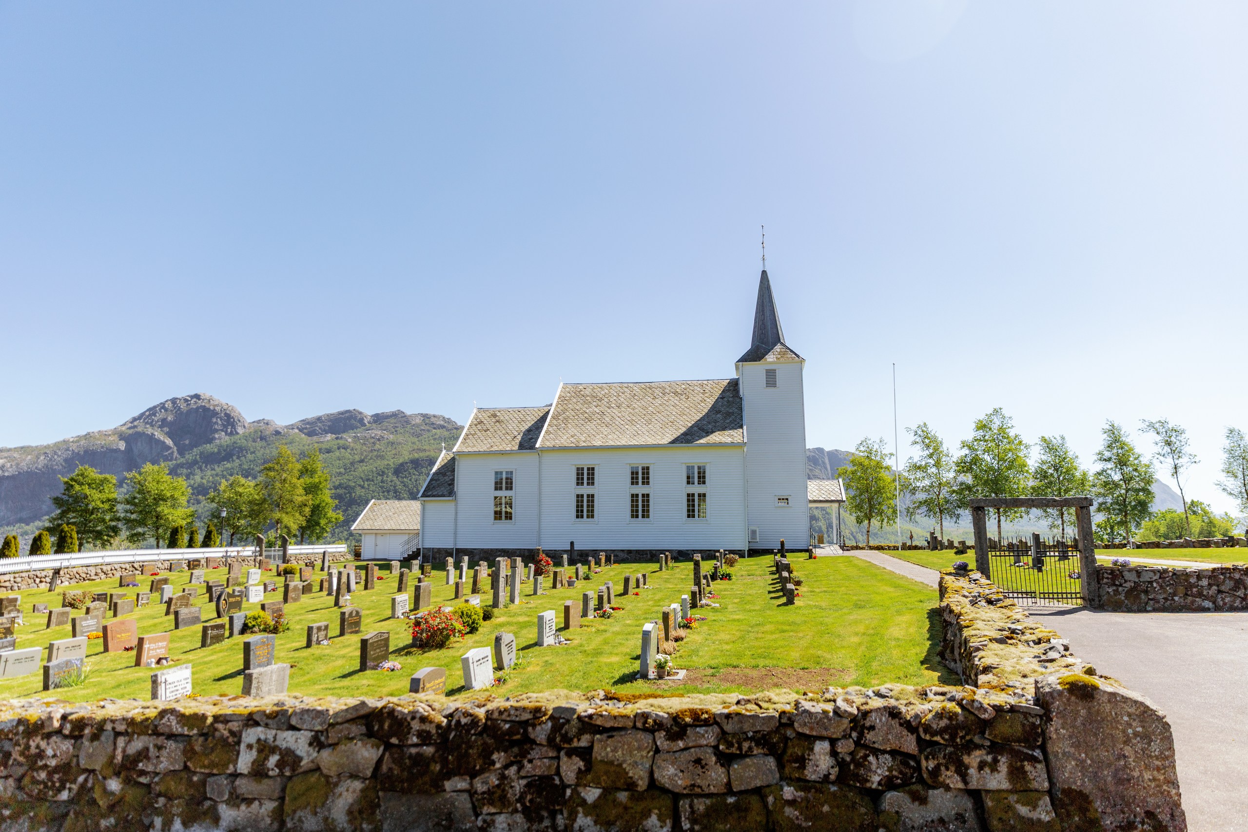 Foto: Alona Shyrshova