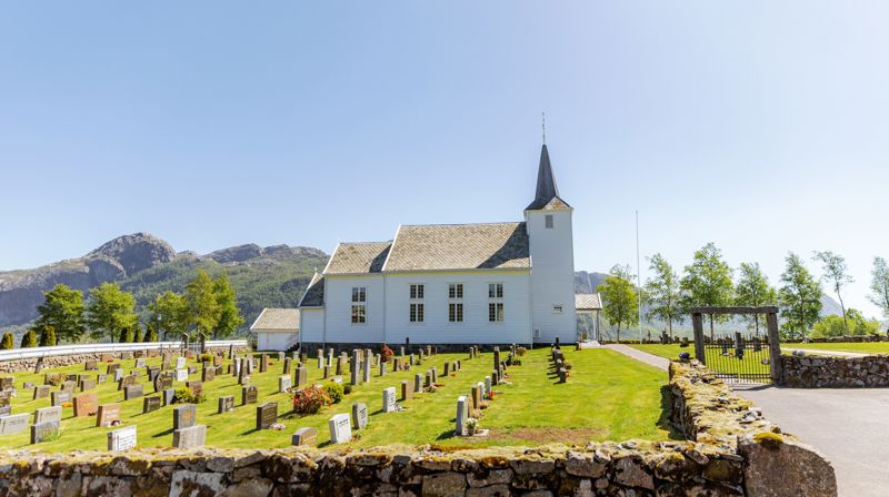 Foto: Alona Shyrshova