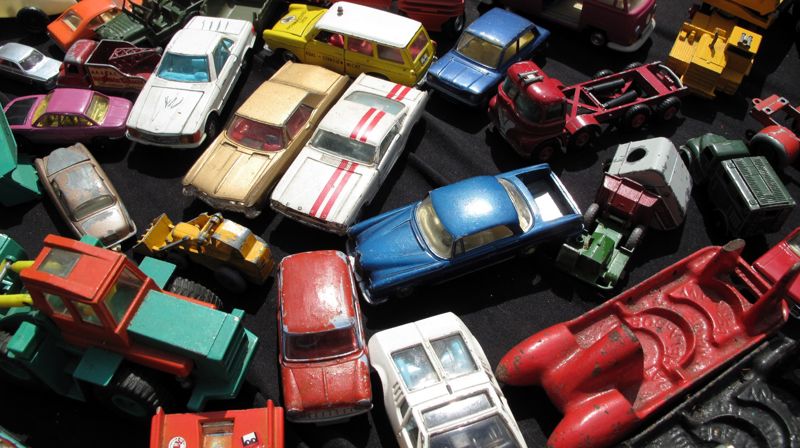 Trafikalt grunnkurs høst 2025