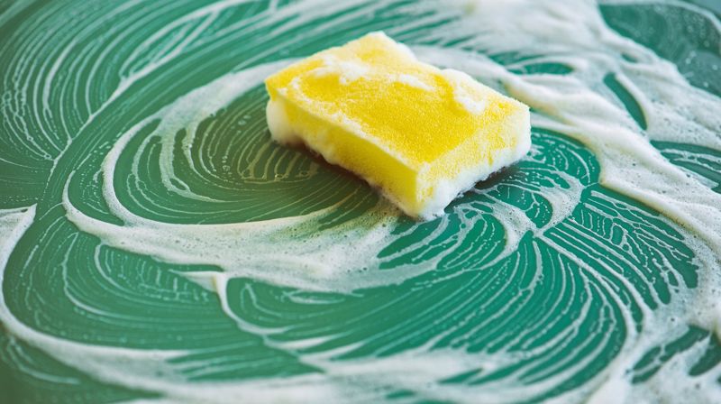 Bilvask! - Godhet Bjerkreim