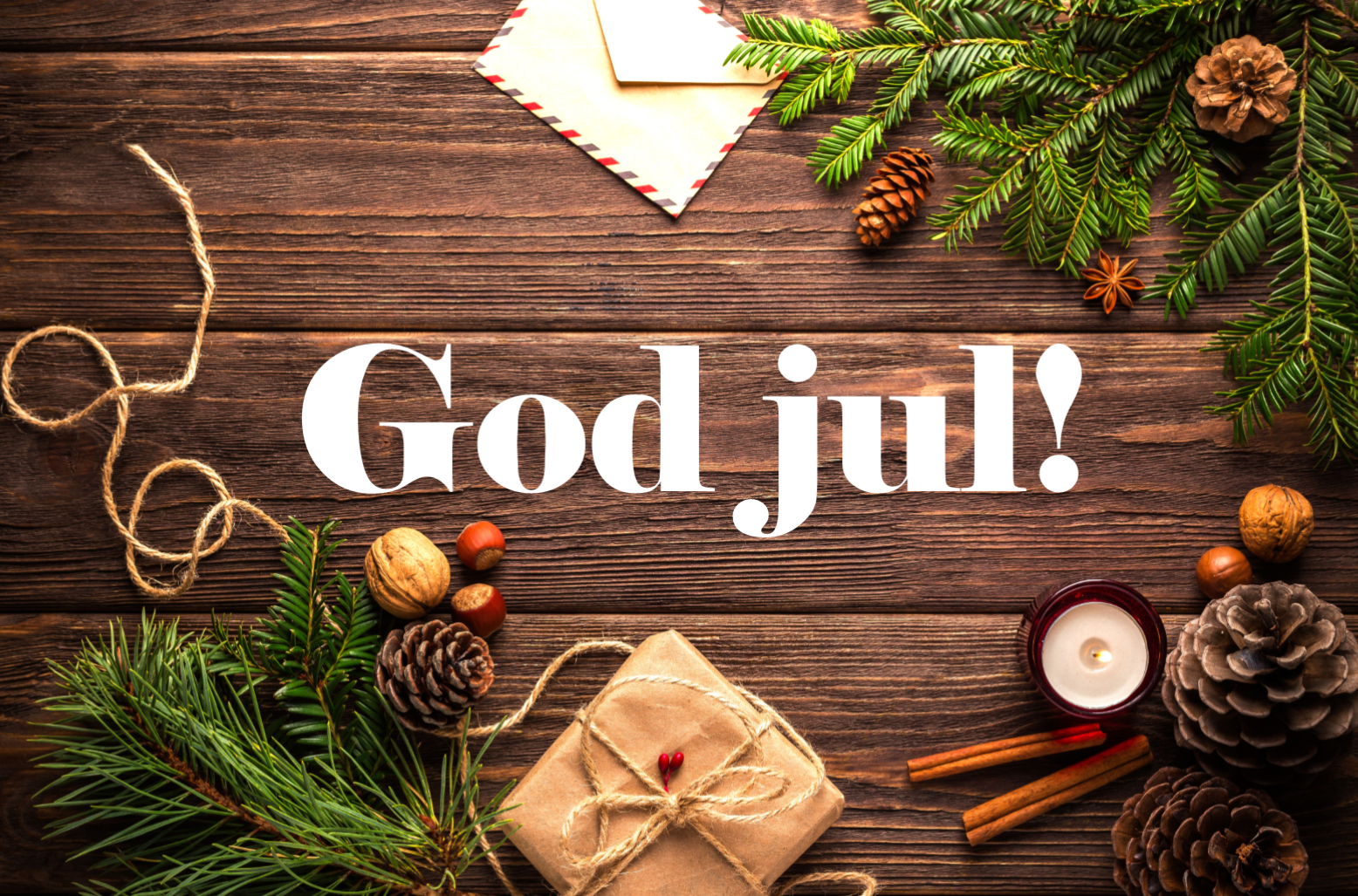 Vi synger julen inn i Malvik og Hommelvik kirker!