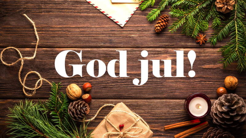 Vi synger julen inn i Malvik og Hommelvik kirker!