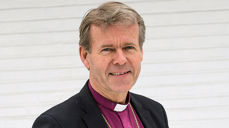 Biskop i Tunsberg, Per Arne Dahl.
