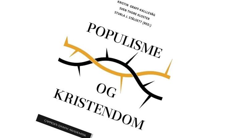 River populisme kirken fra hverandre?