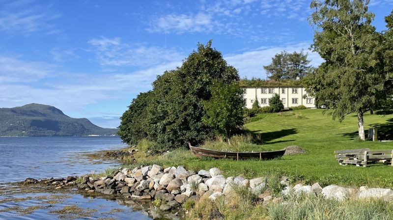 Velkommen til Dnk eiendom