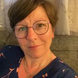 Stine Merete  Kjenes