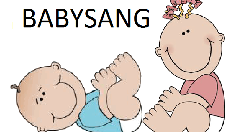 Babysang Frogner