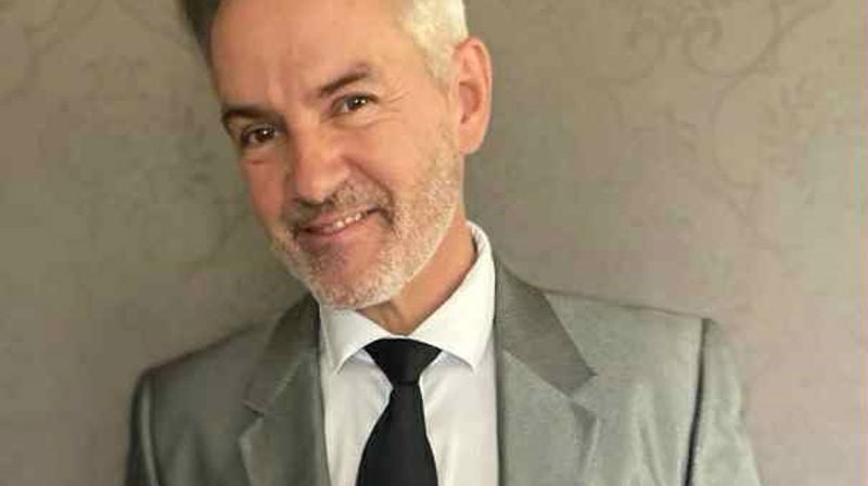 Julekonsert med Tommy Michaelsen