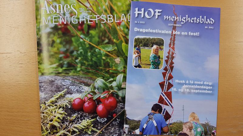 Åsnes og Hof menighetsblad 0422