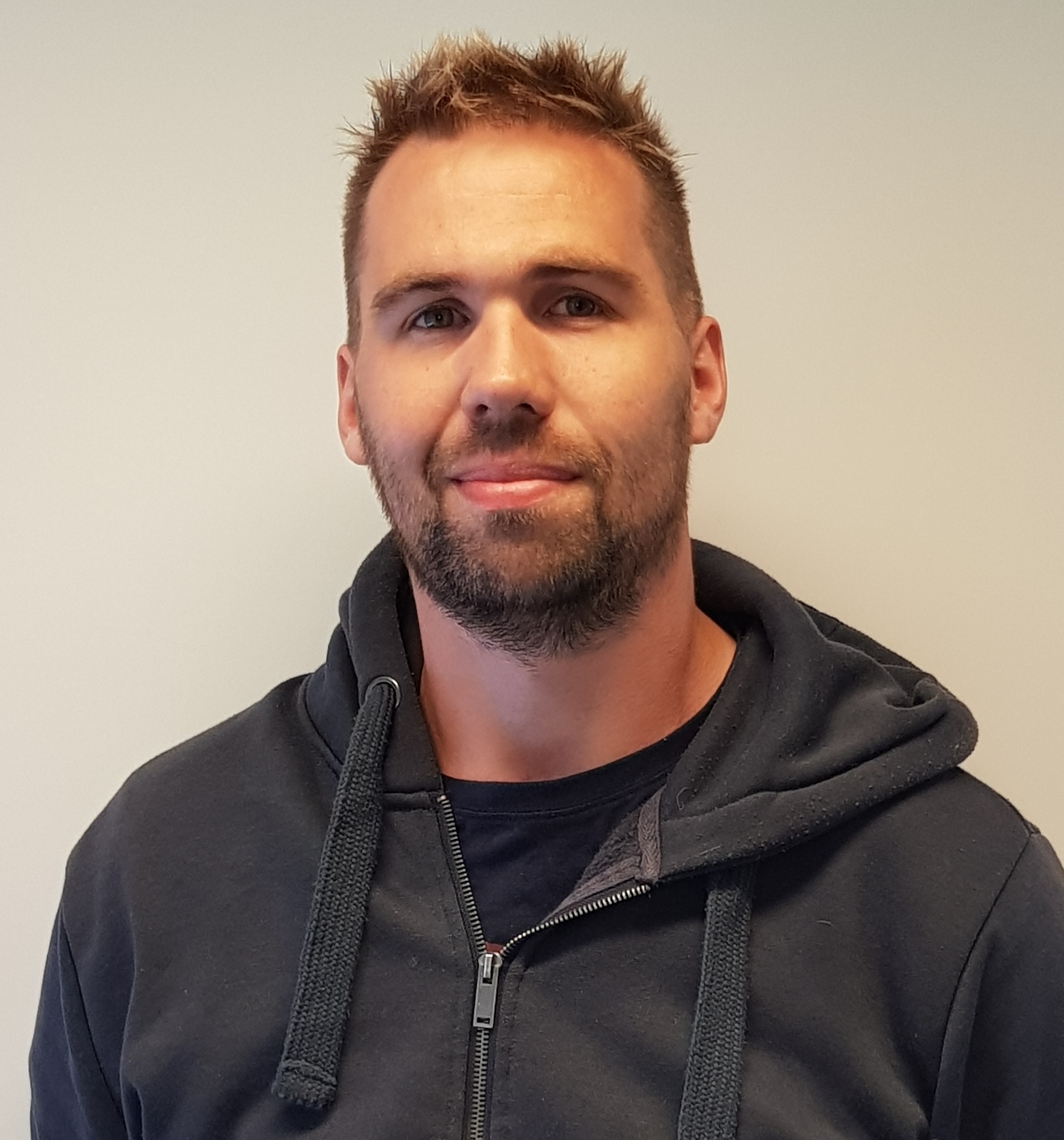 Karsten  Løvlien Haugen