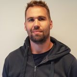 Karsten Løvlien Haugen