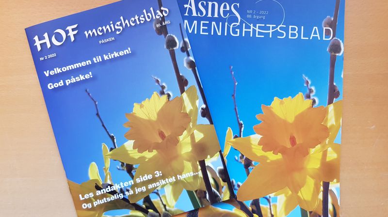 Åsnes og Hof menighetsblad 0222