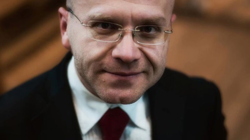 Orgelkonsert i Hof kirke - Johann Sebastian Bach