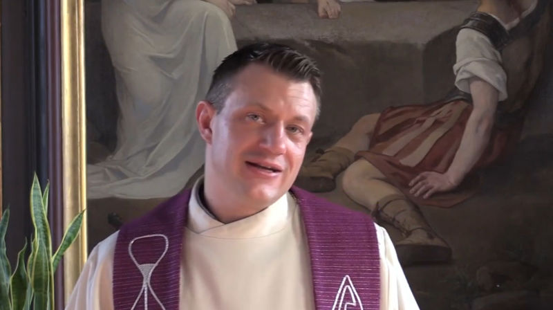 Jesu siste måltid