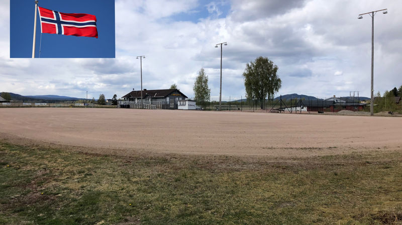 17. mai på Sundenga