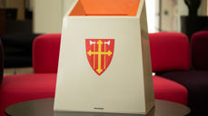 Valgurne. Foto: Kirkerådet.