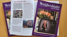 Menighetsbladet 0326
