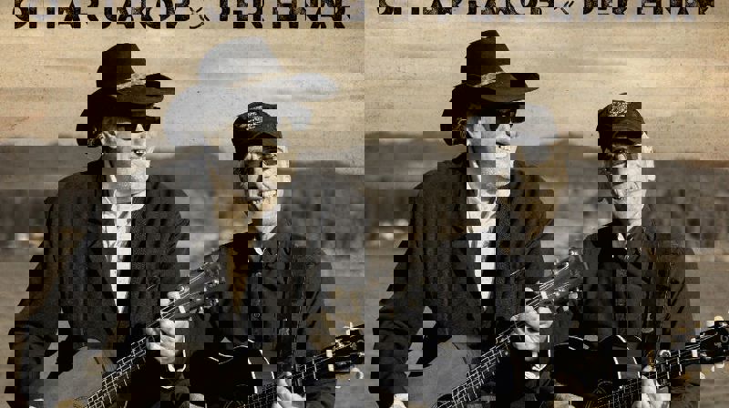 LYS I LEIA - Country Gospel-konsert i Ørland kirke