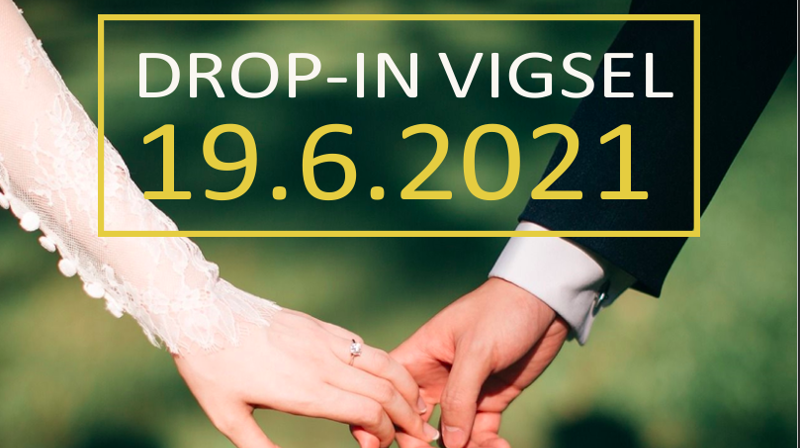 Superforelska, og ønsker det enkelt?