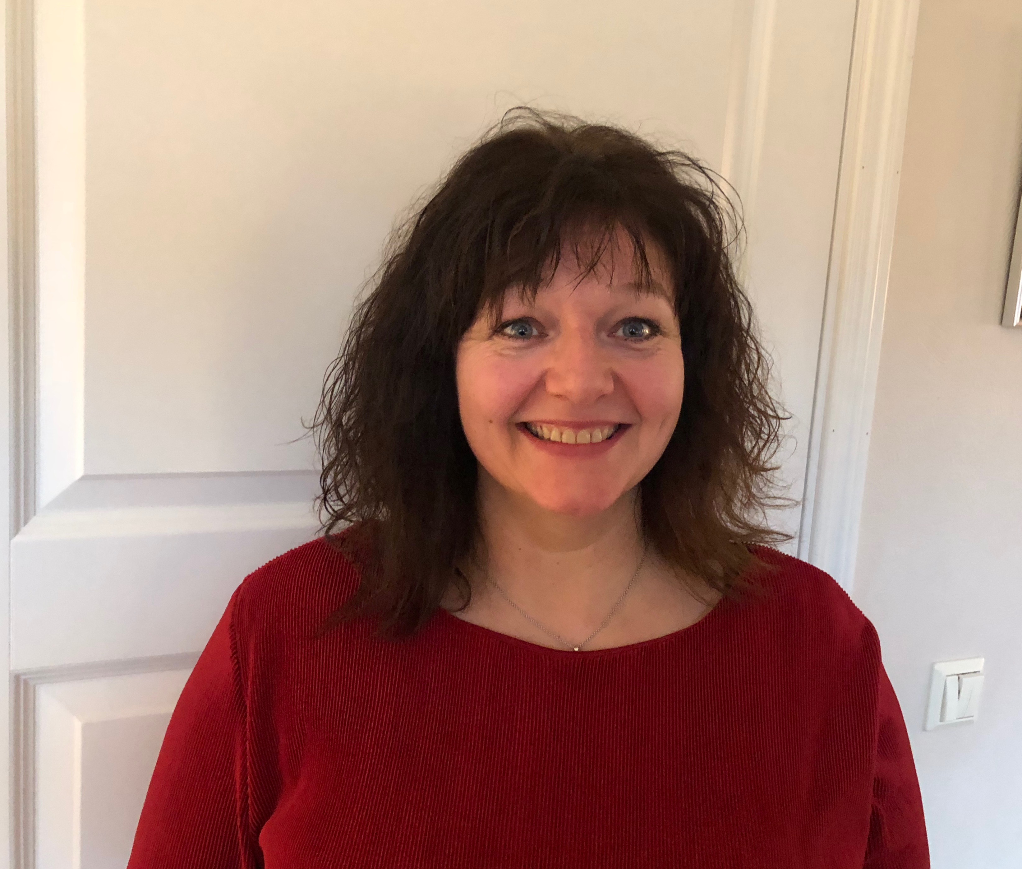 Irja Helen Hammern Døsvik