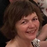 Anne Grete Hansen Hoøen