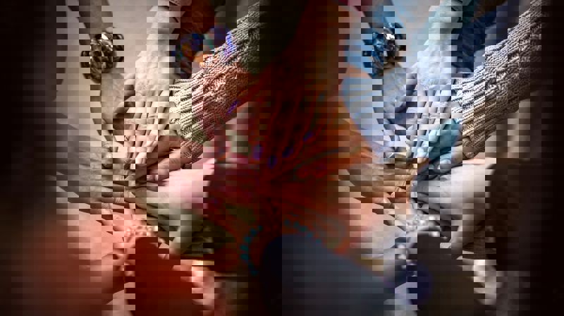 Frivillighetsfest Ørland menighet