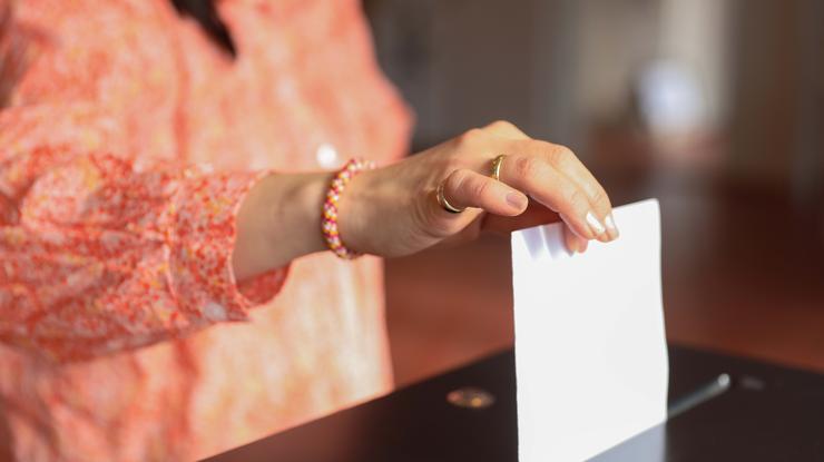 Kunngjøring av nominasjonsliste til Bjugn menighetsråd